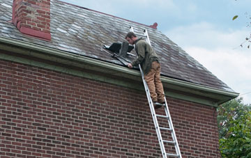 what affects urgent New Buckenham roof repairs