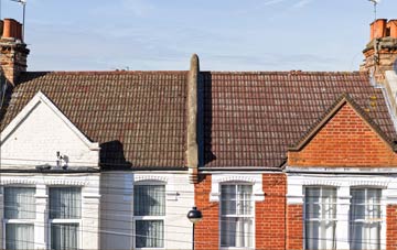 clay roofing New Buckenham, Norfolk