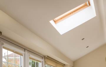 New Buckenham conservatory roof insulation companies