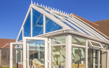 conservatory roof insulation costs New Buckenham