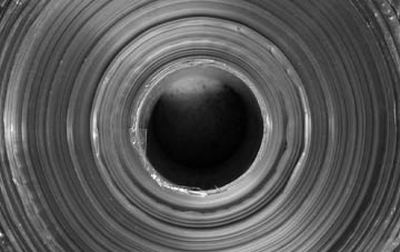 New Buckenham edpm waterproofing