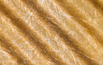 New Buckenham fibreglass roof waterproofing