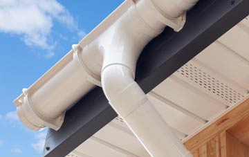 New Buckenham gutter installation costs