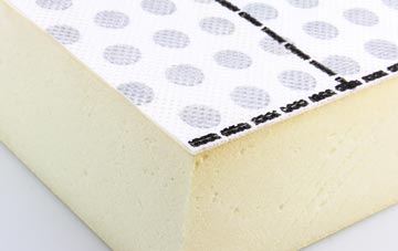 meeting New Buckenham building codes