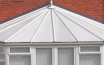 New Buckenham polycarbonate conservatory roof repairs