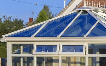 professional New Buckenham conservatory insulation