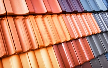 New Buckenham roof tile costs