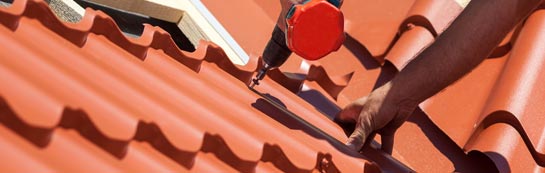 save on New Buckenham roof installation costs