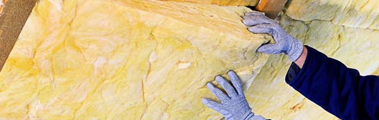 quotes for New Buckenham roof insulation