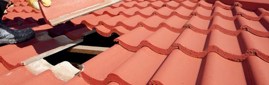 compare New Buckenham roof repair quotes