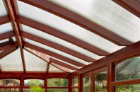 New Buckenham conservatory roofing insulation