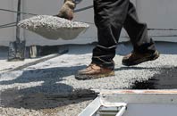 find rated New Buckenham flat roofing replacement companies
