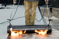 New Buckenham flat roof sealing quote