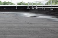 find rated New Buckenham flat roofing companies