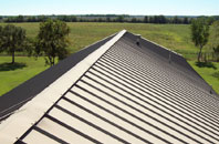 New Buckenham metal roof quotes