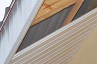 rated New Buckenham soffit repair companies