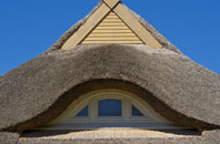 New Buckenham thatch roofing