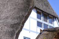 find rated New Buckenham thatchers